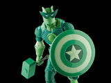 Marvel Legends Avengers 60th Anniversary Super Adaptoid