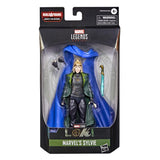 Marvel Legends Sylvie (The Watcher BAF)