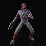 Marvel Legends T'Challa Star-Lord (The Watcher BAF)