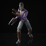 Marvel Legends T'Challa Star-Lord (The Watcher BAF)