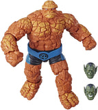 Marvel Legends Thing (Super Skrull BAF)