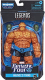 Marvel Legends Thing (Super Skrull BAF)