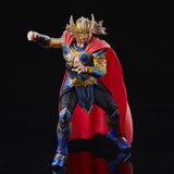Marvel Legends Thor (Korg BAF)