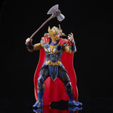 Marvel Legends Thor (Korg BAF)