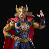 Marvel Legends Thor (Korg BAF)