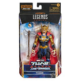 Marvel Legends Thor (Korg BAF)