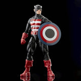 Marvel Legends USAgent (Classic) (Controller BAF)