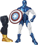 Marvel Legends Vance Astro (Titus BAF)