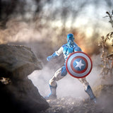 Marvel Legends Vance Astro (Titus BAF)