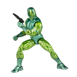 Marvel Legends Vault Guardsman (Ursa Major BAF)