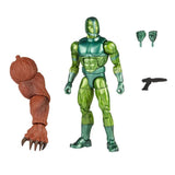 Marvel Legends Vault Guardsman (Ursa Major BAF)