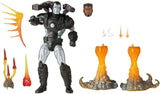 Marvel Legends Deluxe War Machine