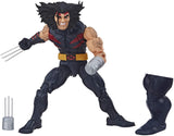 Marvel Legends Weapon X (Sugar Man BAF)
