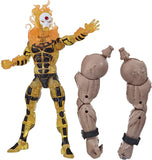 Marvel Legends Sunfire (Sugar Man BAF)