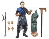 Marvel Legends Wenwu (Mr Hyde BAF)