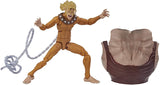 Marvel Legends Wild Child Sugar Man BAF