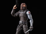 Marvel Legends Winter Soldier (The Falcon and The Winter Soldier)