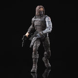 Marvel Legends Winter Soldier (The Falcon and The Winter Soldier)