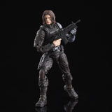 Marvel Legends Winter Soldier (The Falcon and The Winter Soldier)