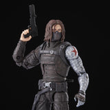 Marvel Legends Winter Soldier (The Falcon and The Winter Soldier)