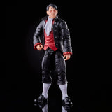 Marvel Legends Wolverine 5 pack