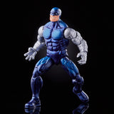 Marvel Legends Wolverine 5 pack