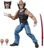 Marvel Legends Wolverine (80th Anniversary)