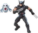 Marvel Legends Wolverine (Wendigo BAF)