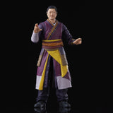 Marvel Legends Wong (Rintrah BAF)