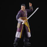 Marvel Legends Wong (Rintrah BAF)