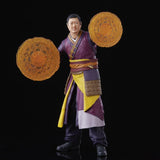 Marvel Legends Wong (Rintrah BAF)