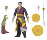 Marvel Legends Wong (Rintrah BAF)
