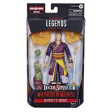 Marvel Legends Wong (Rintrah BAF)