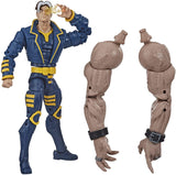 Marvel Legends X Man (Sugar Man BAF)