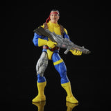 Marvel Legends X-Men 60th Anniversary Storm Forge and Jubilee 3 pack