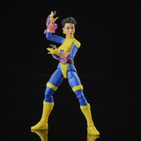 Marvel Legends X-Men 60th Anniversary Storm Forge and Jubilee 3 pack