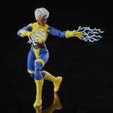 Marvel Legends X-Men 60th Anniversary Storm Forge and Jubilee 3 pack