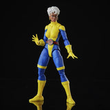 Marvel Legends X-Men 60th Anniversary Storm Forge and Jubilee 3 pack
