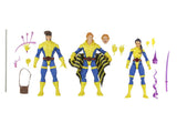 Marvel Legends X-Men 60th Anniversary Gambit, Banshee, and Psylocke 3 pack