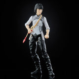 Marvel Legends Xialing (Mr Hyde BAF)