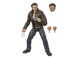 Marvel Legends Wolverine (20th anniversary X-Men movie)