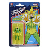 Marvel Legends Retro 3.75" Electro