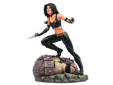 Marvel Premier Collection X-23 Resin Statue