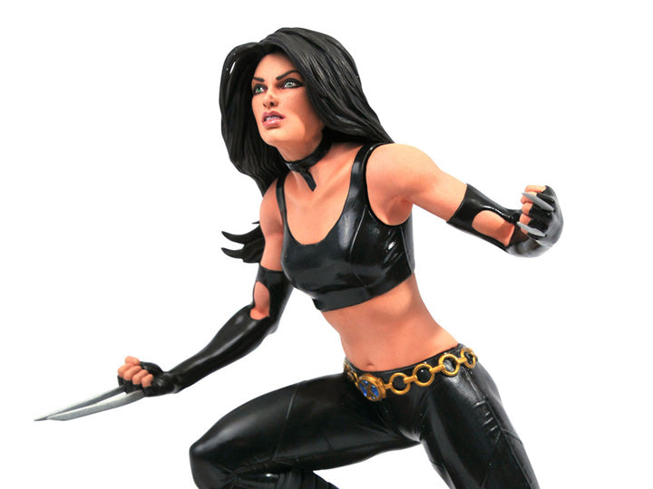Marvel Premier Collection X-23 Resin Statue