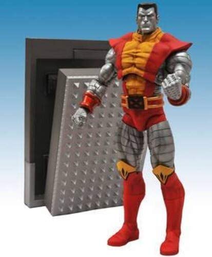 Marvel Select Colosssus