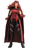 Marvel Select Disney+ WandaVision Scarlet Witch