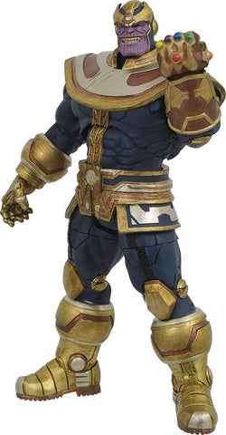 Marvel Select Thanos