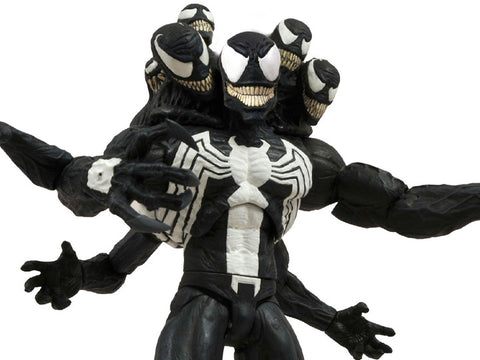 Marvel Select Venom