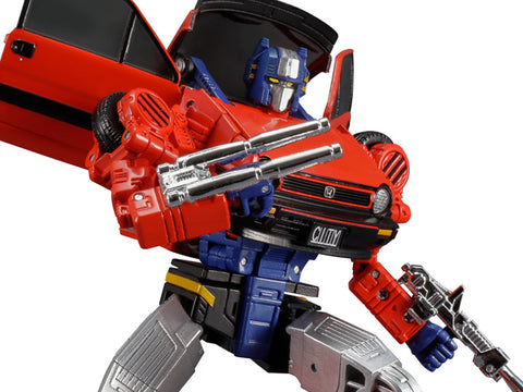 Transformers Masterpiece MP-54 Reboost