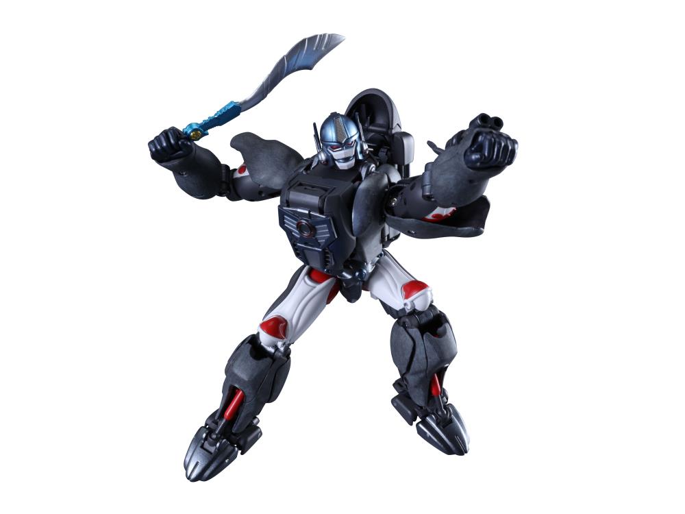 Takara Masterpiece MP-32 Optimus Primal